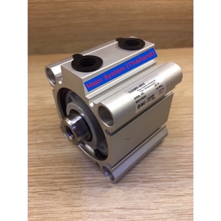 SMC CQ2B50-25DZ Compact Cylinder กระบอกลม