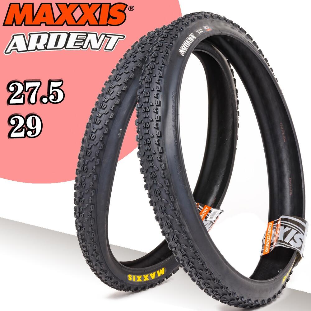 MAXXIS ARDENT WIRE BEAD ยางรถจักรยาน 27.5x2.25 29x2.25 29x2.4 27.5x2.4 ของ MOUNTAIN BIKE TYRE MTB EX