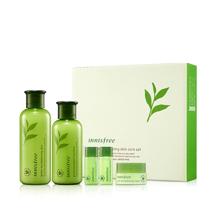 innisfree balancing set