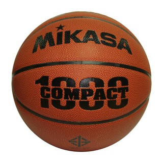 บาสเกตบอล Mikasa รุ่น BQC1000 Size 6