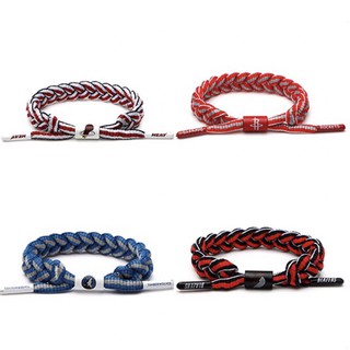 กำไล Rastaclat x NBA พร้อมส่ง