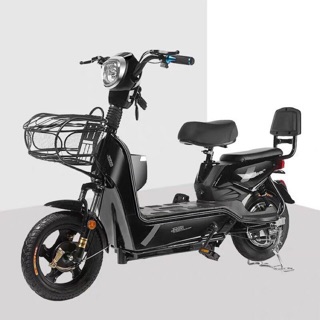 จักรยานไฟฟ้า Electric Bicycle 20 A