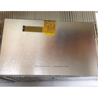 หน้าจอแสดงผล LCD SZ AL0728A SL101DC24D0728-A00 SQ101FPCI130M