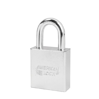 Master Lock มาสเตอร์ล็อค A5200 (อเมริกันล็อค)