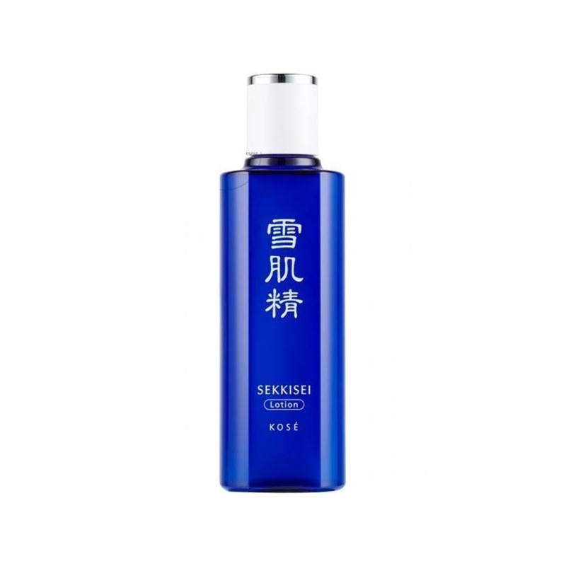 ของแท้/พร้อมส่ง 💯 น้ำตบผีดิบ Kose Sekkisei lotion น้ำตบโคเซ่ น้ำตบที่ช่วยทำให้ผิวหน้าขาว คุณเมอาใช้
