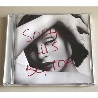 ซีดีเพลง ของแท้ ลิขสิทธิ์ มือ 2 สภาพดี...ราคา229 บาท “Sophie Ellis-Bextor” อัลบั้ม “Read My Lips” (2002 Reissue Edition)