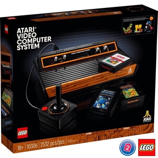 เลโก้ LEGO Exclusives 10306 Atari 2600