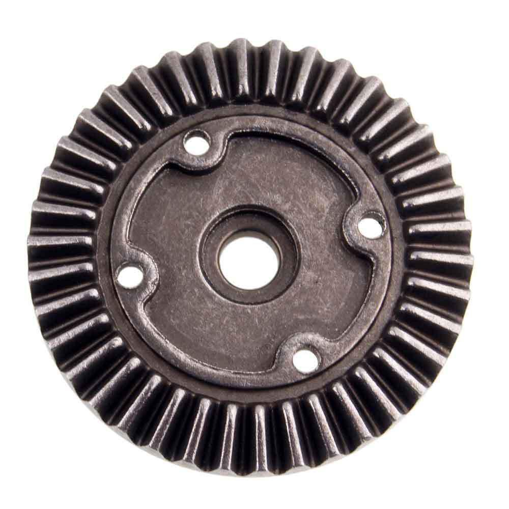 Rc Hsp 02029 Diff.Main Gear Hsp 1 : 10 รถของเล่นสําหรับเด็ก / ผู้ใหญ่