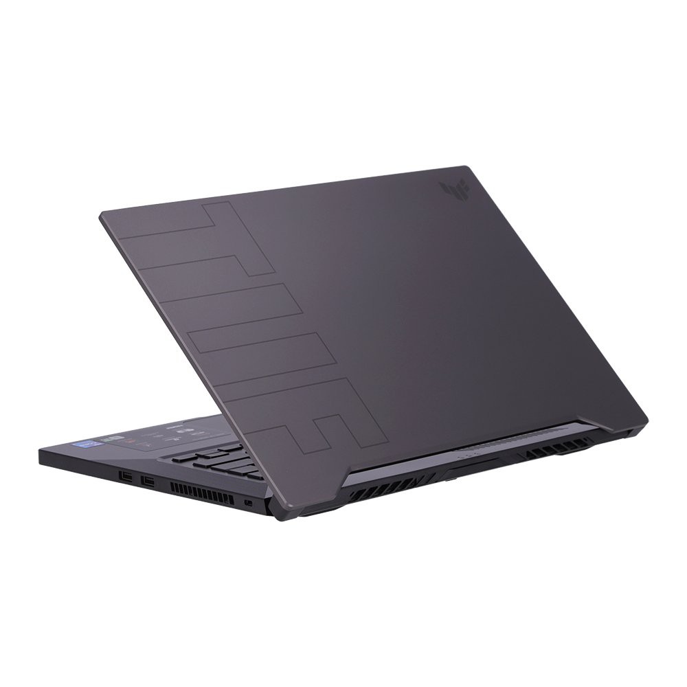 NOTEBOOK (โน้ตบุ๊ค) ASUS TUF DASH F15 FX516PM-HN025T (ECLIPSE GREY) #7