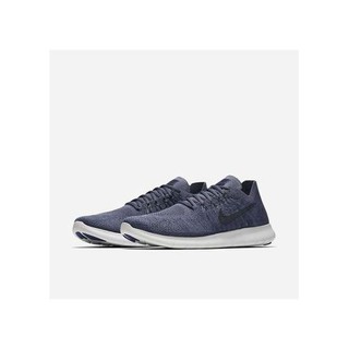 Nike free RN flyknit 2017 (navy)