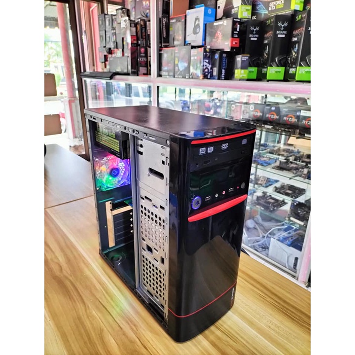 📣📣 Amd A6 5400k+R7 240 1gb +Ram8gb +Ssd120gb 📣📣 .