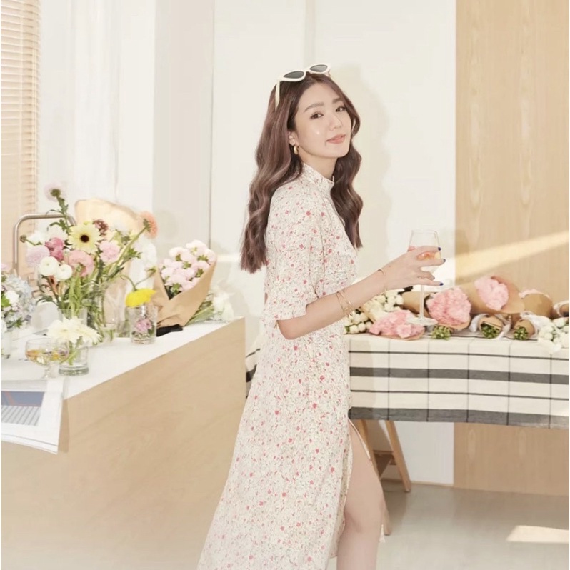 lookbook unna dress xs sweetheart