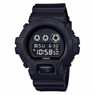 Casio นาฬิกาข้อมือรุ่นDW-6900BB-1DR