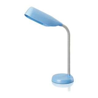 โปรโมชั่น : Philips โคมไฟอ่านหนังสือ รุ่น Bob สีฟ้า