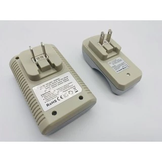 BTY ถ่านชาร์จ AAA 1350 mAh NIMH Rechargeable Battery (4 ก้อน)