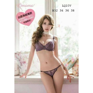 LQ-ชุดชั้นในแบบใหม่