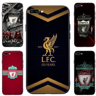 OPPO A3s A5 A37 A39 A57 A5s A59 F1s A77 A83 F5 F7 F9 Soft Case RW59 Liverpool FC