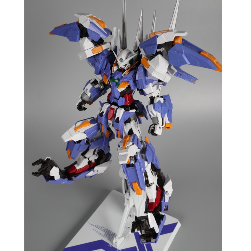 [DABAN : โมจีน] MG 1/100 Avalanche Exia [8808]
