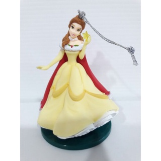 Disney Belle Princess Figure Japan