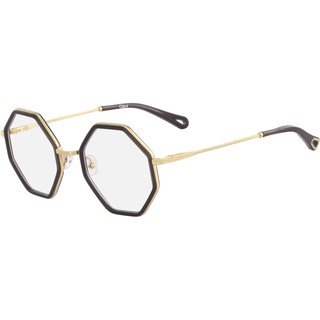 พร้อมส่ง CHLOE Octagonal Eyeglass Frames แว่นตา แว่นสายตา กรอบแว่นสายตา แว่นแปดเหลี่ยม