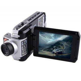 S-Super Car dvr Camera กล้องติดรถยนต์ รุ่น F900 1080P (สีดำ)