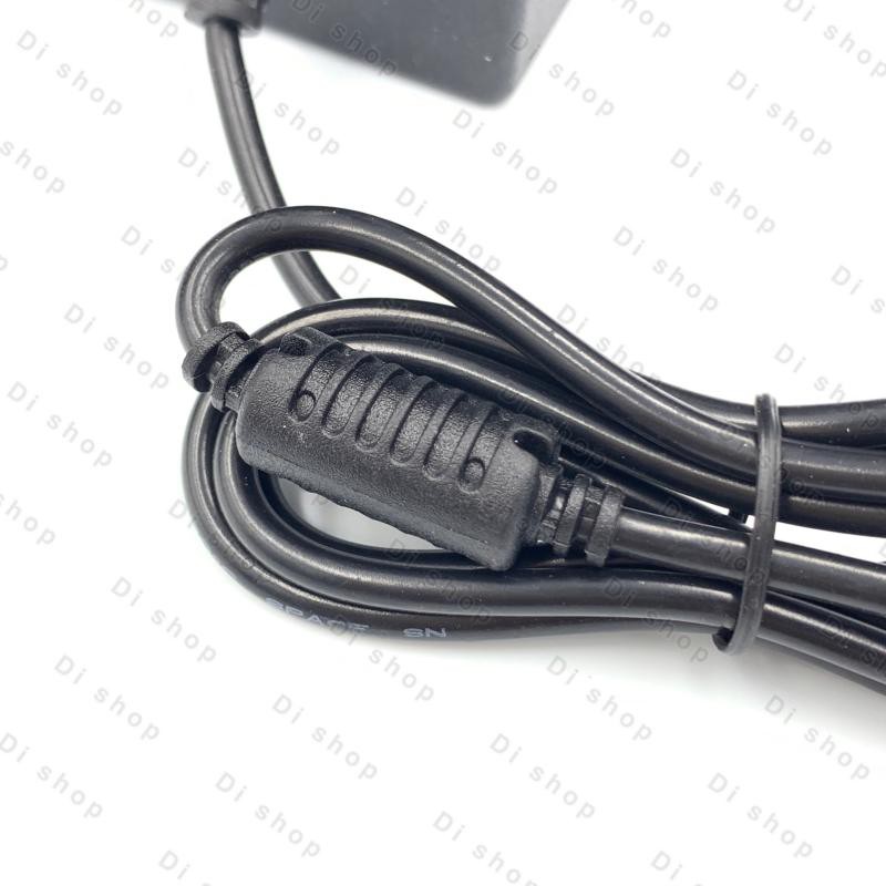 Di shop DC อะแดปเตอร์ Adapter 24V 2A 2000mA (DC 5.5 x 2.5MM) #2