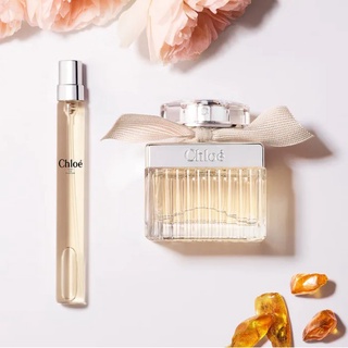 Chloe Signature Eau De Parfum Rollerball 10ml / 75ml