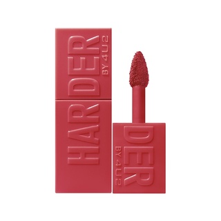 4U2 HARDER BABY 1.10 g💋 ลิปเนื้อแมท