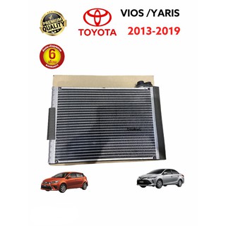 ตู้แอร์ vios 2013-19 (PACO) ตู้แอร์ Yaris 2013-19 คอยล์เย็น วีออส 2013 คอยล์เย็นยาริส 2013 EVAPORATOR VIOS/Yaris รุ่น 20