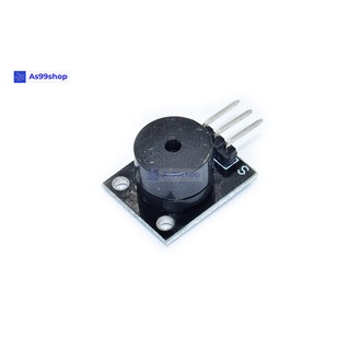 Passive Buzzer Module KY-006