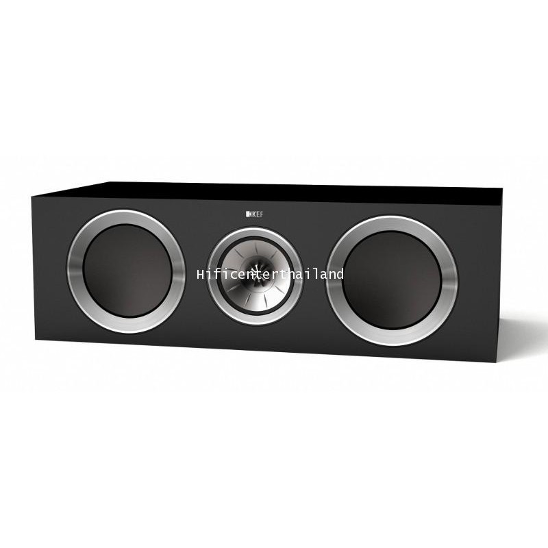 kef r600c