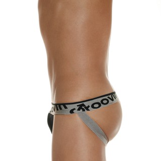 GROOVIN กางเกงชั้นในชายทรง Jock Strap (9 Colors)