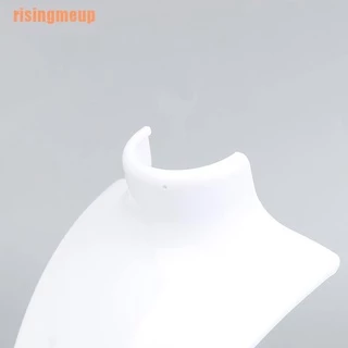 Risingmeup โมเดลหุ่น สร้อยคอ ต่างหู แฟชั่น