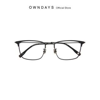 OWNDAYS Memory Metal รุ่น MM1008