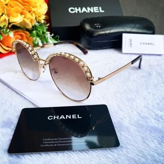 กันแดดแฟชั่นแต่งมุข CHANEL งานสวย พรีเมี่ยมมากคะ