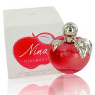 Nina Ricci EDT For women 80ml.