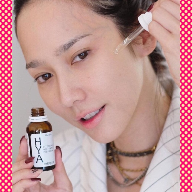 🔥Giffarine Hya อั้ม จากเยอรมันนี🔥ส่งฟรี