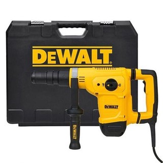 DEWALT D25811K สกัดทำลาย 5Kg Hex Chippong Hammer| MODERTOOLS OFFICIAL