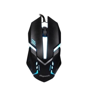 Razeak เม้าส์ Gaming Mouse Razeak รุ่น RM-015