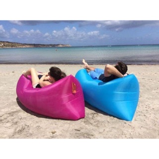 โซฟาเป่าลม Inflatable Sofa