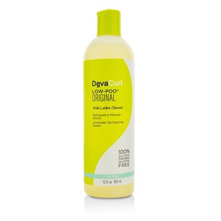 DEVACURL - Low-Poo Original (Mild Lather Cleanser - For Curl