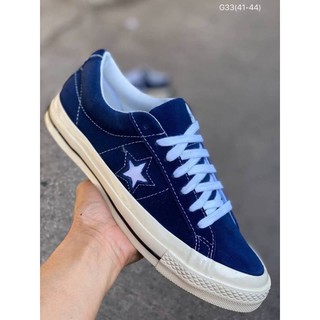 [ลด15% ใช้โค้ด FEBWNT15 ]Converse All  Star พร้อมส่ง