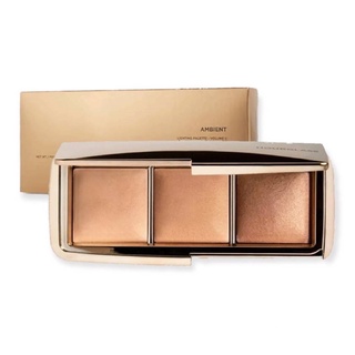 ไฮไลท์ Hourglass Ambient Lighting Palette - Volume II 3x3g.