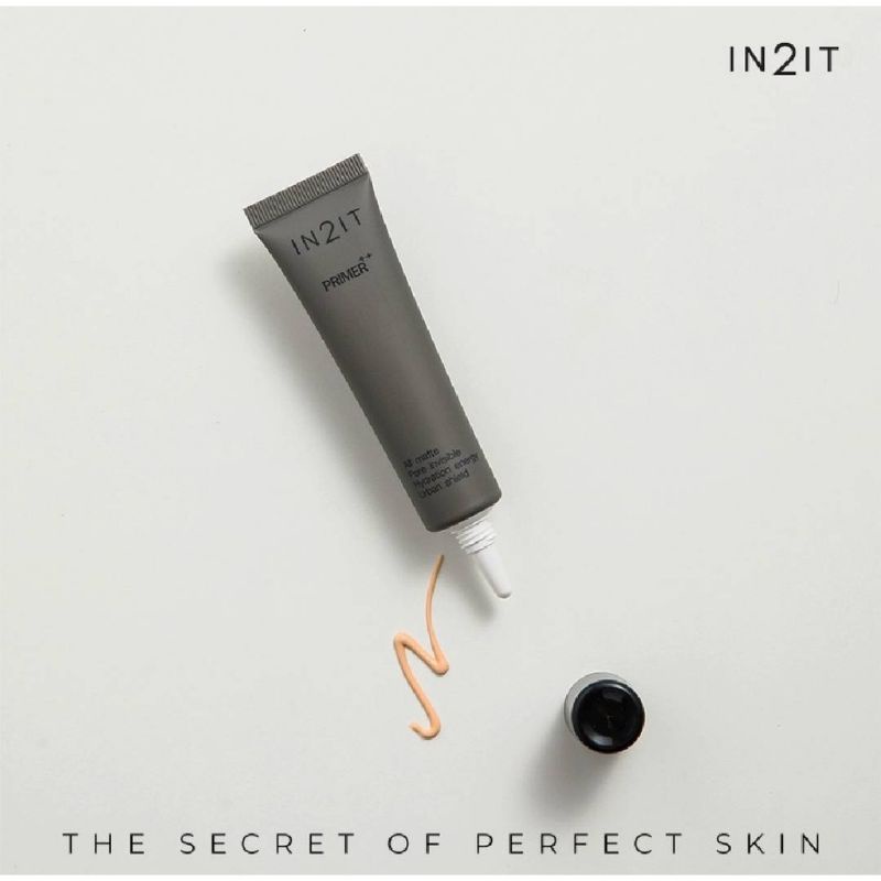 ไพรเมอร์ IN2IT PRIMER++​ 15 g.