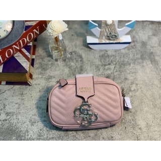 GUESS WOMEN CROSSBODY BAG ✔️สุดคุ้มจร้าา😘