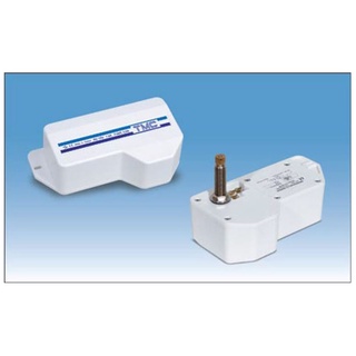 อุปกรณ์เรือ - [TMC-00906] - WATER PROOF TYPE HEAVY-DUTY MARINE WIPER MOTOR W/PLASTIC COVER / มอเตอร์ปัดน้ำฝน 12V,24V