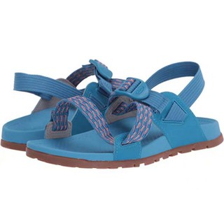 CHACO LOWDOWN SANDAL  COLOR: SPRINK CERULEANแท้ มือ1 พร้อมกล่อง