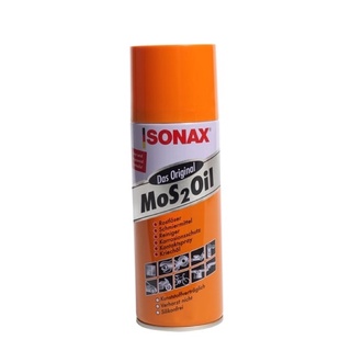 SONAX โซแน็ก น้ำยาครอบจักรวาล ขนาด 200 ml