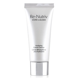 Estee Lauder Re-Nutriv Hydrating Creme Cleanser 30ml.