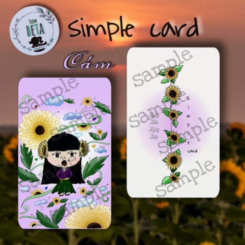 SIMPLE CARD_NX CABLE